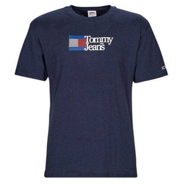 Tommy Jeans Tommy Jeans  Majice s kratkimi rokavi TJM CLSC RWB CHEST LOGO TEE