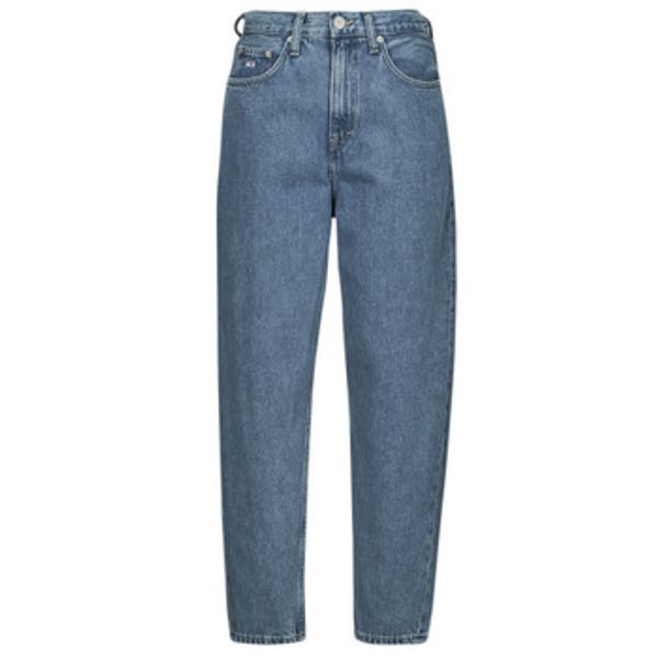 Tommy Jeans Tommy Jeans  Mom-jeans MOM JEAN UH TPR AH4067