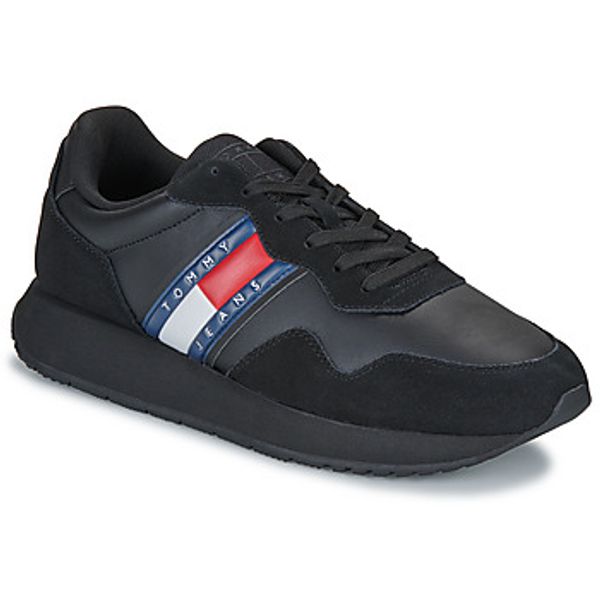 Tommy Jeans Tommy Jeans  Nizke superge (NEW) TJM MODERN RUNNER