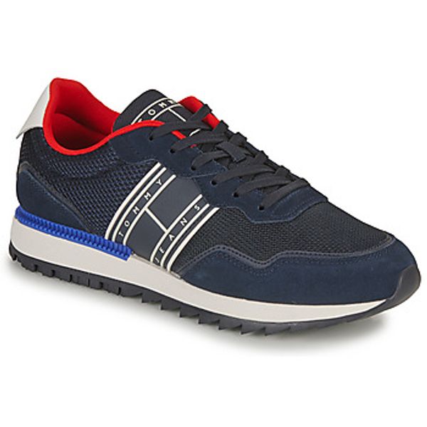 Tommy Jeans Tommy Jeans  Nizke superge TJM RETRO RUNNER