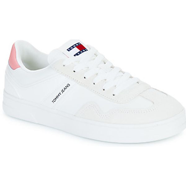 Tommy Jeans Tommy Jeans  Nizke superge TJW COURT SNEAKER