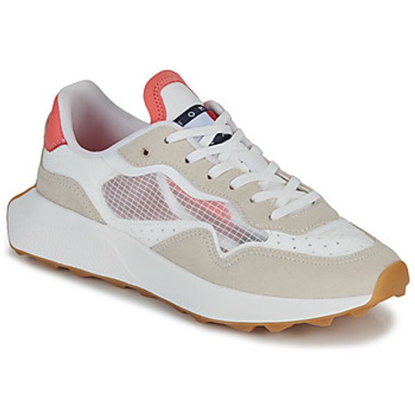 Tommy Jeans Tommy Jeans  Nizke superge TJW TRANSLUCENT RUNNER