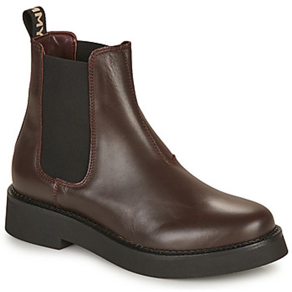 Tommy Jeans Tommy Jeans  Polškornji TJW CHELSEA FLAT BOOT