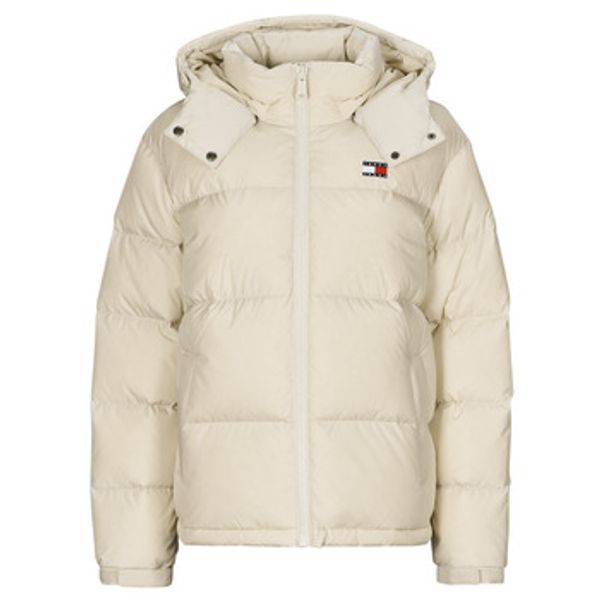 Tommy Jeans Tommy Jeans  Puhovke TJW ALASKA PUFFER EXT