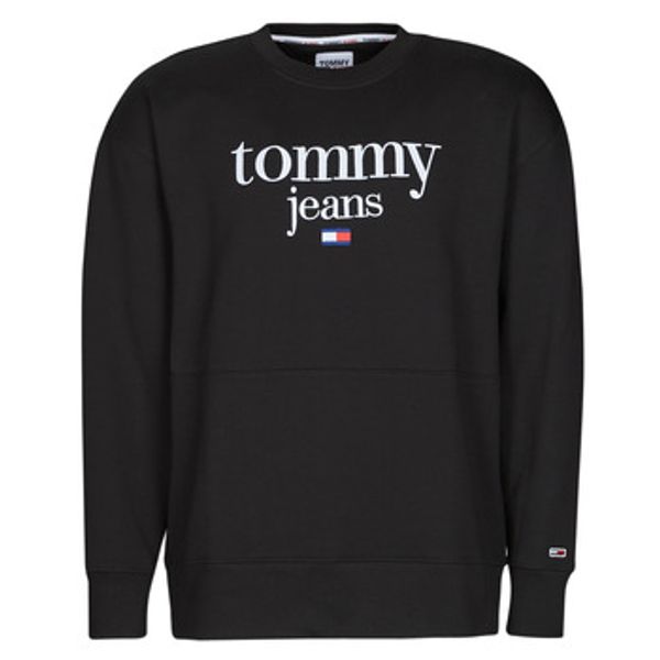 Tommy Jeans Tommy Jeans  Puloverji TJM REG MODERN CORP LOGO CREW