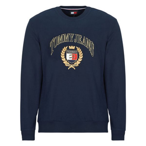 Tommy Jeans Tommy Jeans  Puloverji TJM REG TJ PREP CREST CREW