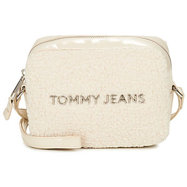 Tommy Jeans Tommy Jeans  Torbe za čez ramo ESS MUST CAMERA BAG SHERPA