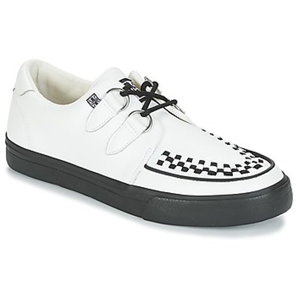 TUK TUK  Čevlji Derby CREEPERS SNEAKERS