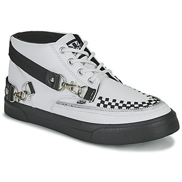 TUK TUK  Visoke superge CREEPER SNEAKER