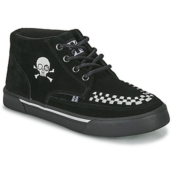 TUK TUK  Visoke superge CREEPER SNEAKER