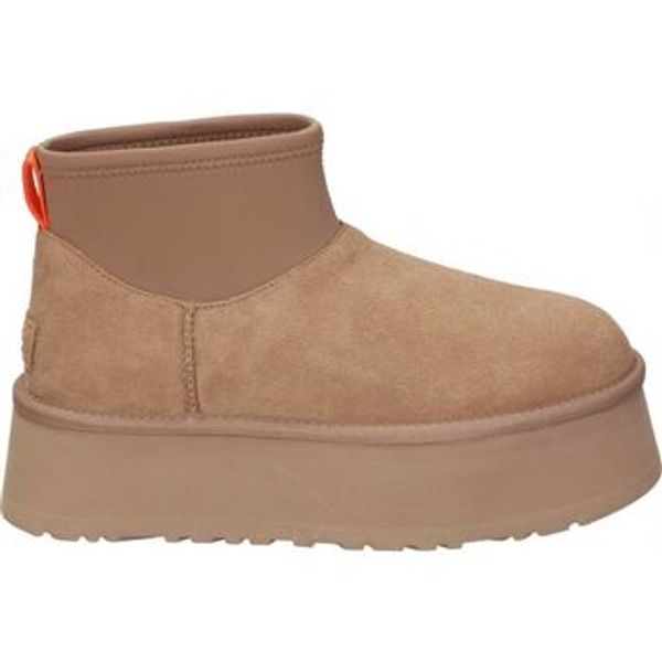 UGG UGG  Gležnjarji CLASSIC MINI DIPPER