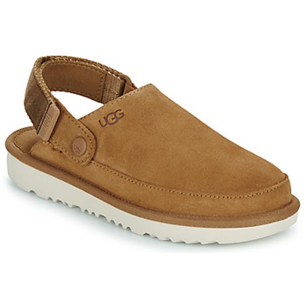 UGG UGG  Natikači KIDS' GOLDENSTAR CLOG