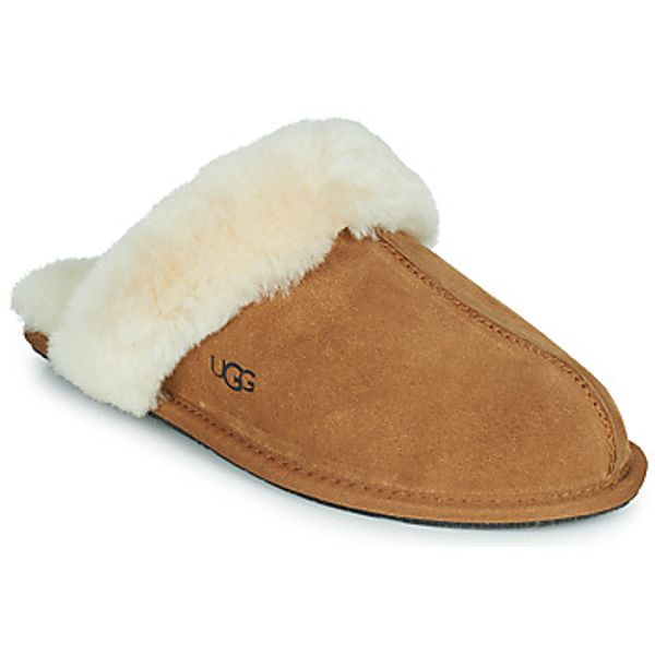 UGG UGG  Nogavice SCUFFETTE II