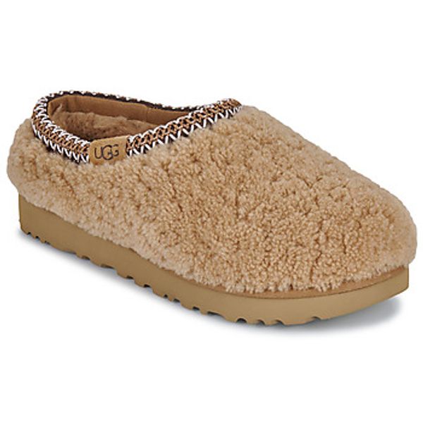 UGG UGG  Nogavice TASMAN MAXI CURLY