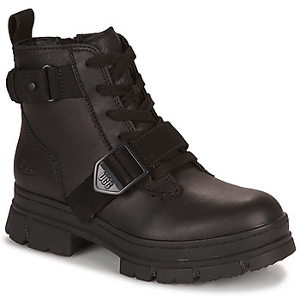 UGG UGG  Polškornji ASHTON LACE UP