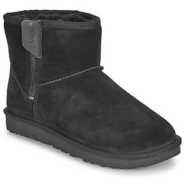 UGG UGG  Polškornji CLASSIC MINI BAILEY ZIP