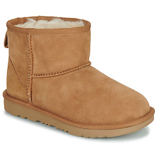 UGG UGG  Polškornji CLASSIC MINI II