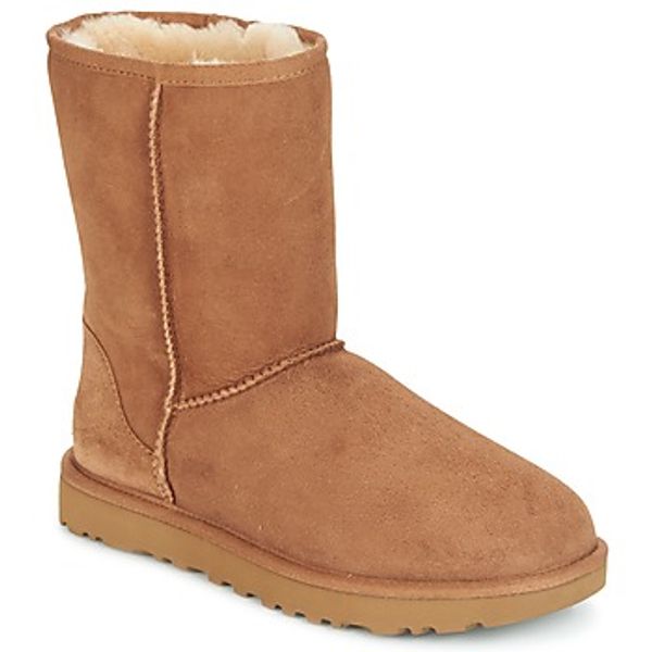 UGG UGG  Polškornji CLASSIC SHORT II