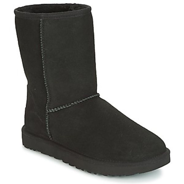 UGG UGG  Polškornji CLASSIC SHORT II