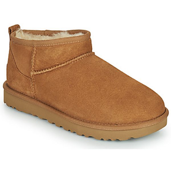 UGG UGG  Polškornji CLASSIC ULTRA MINI