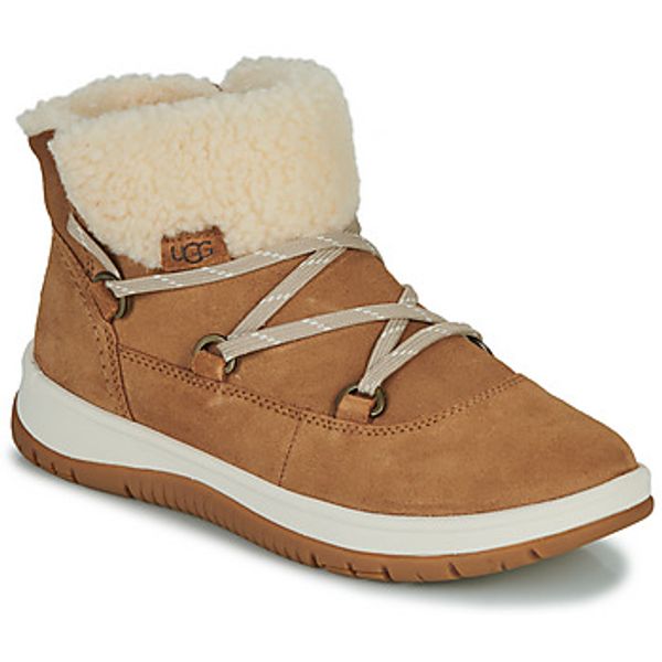 UGG UGG  Polškornji LAKESIDER HERITAGE LACE