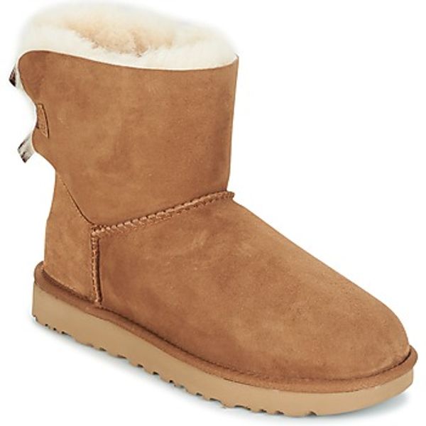 UGG UGG  Polškornji MINI BAILEY BOW II