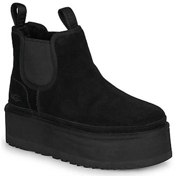 UGG UGG  Polškornji NEUMEL PLATFORM CHELSEA