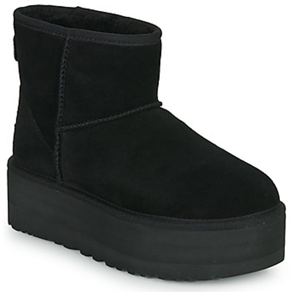 UGG UGG  Polškornji W CLASSIC MINI PLATFORM