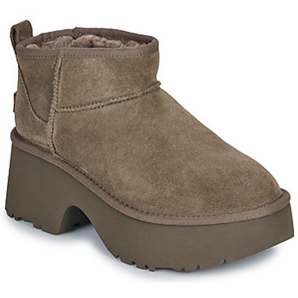 UGG UGG  Polškornji W CLASSIC ULTRA MINI NEW HEIGHTS