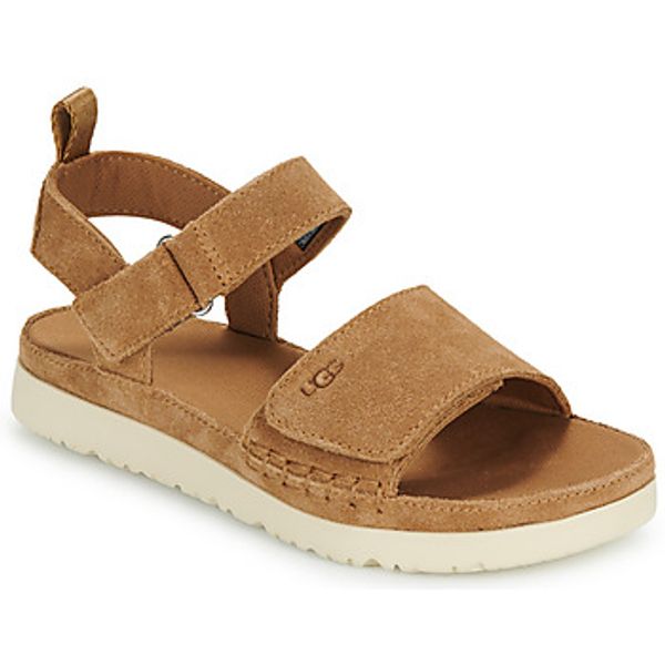 UGG UGG  Sandali & Odprti čevlji KIDS' GOLDENSTAR