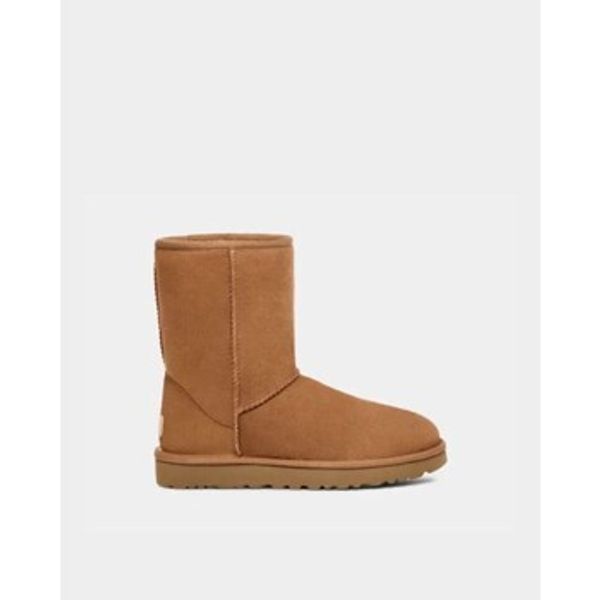 UGG UGG  Škornji 1016223 CLASSIC SHORT II