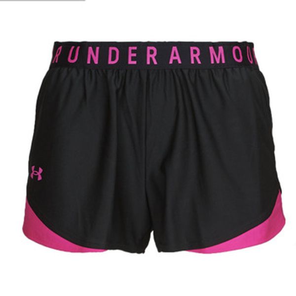 Under Armour Under Armour  Kratke hlače & Bermuda Play Up Shorts 3.0