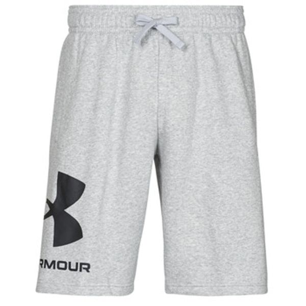 Under Armour Under Armour  Kratke hlače & Bermuda UA RIVAL FLC BIG LOGO SHORTS