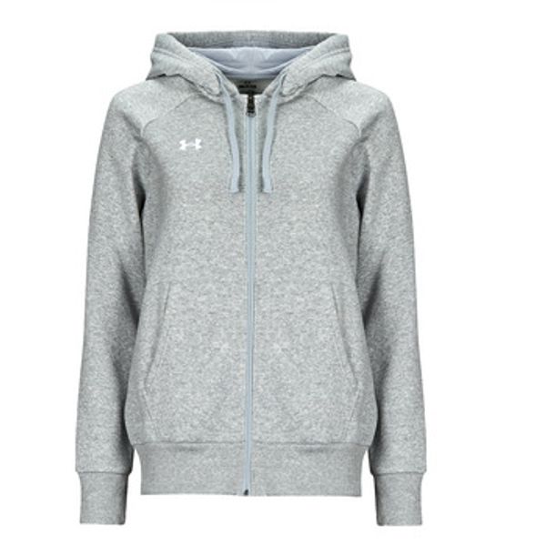 Under Armour Under Armour  Puloverji Rival Fleece FZ Hoodie