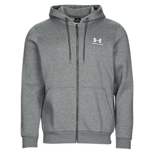 Under Armour Under Armour  Puloverji UA Essential Fleece FZ Hood