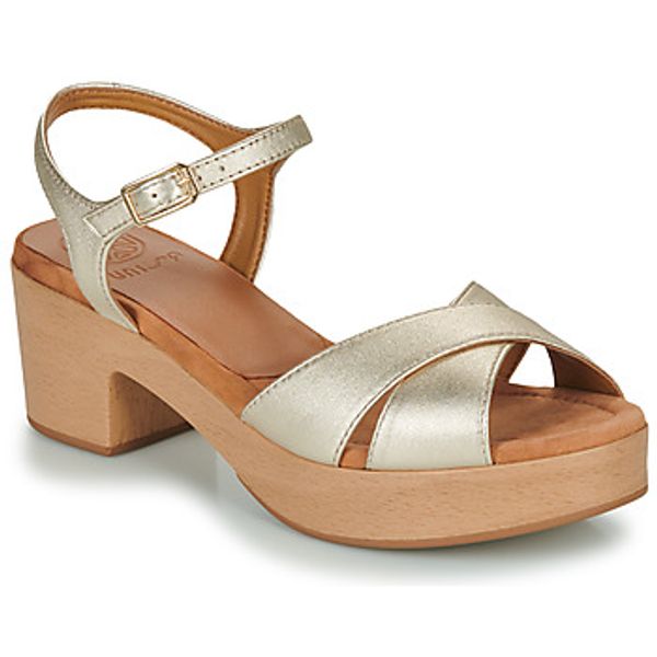 Unisa Unisa  Sandali & Odprti čevlji IRAM