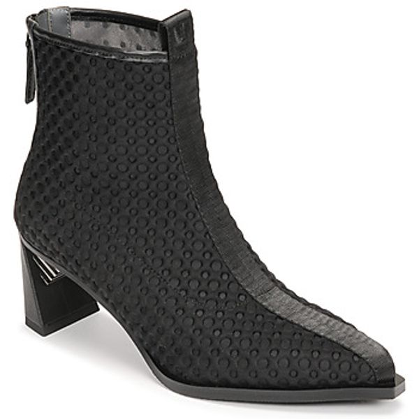 United nude United nude  Gležnjarji Sonar Bootie Mid