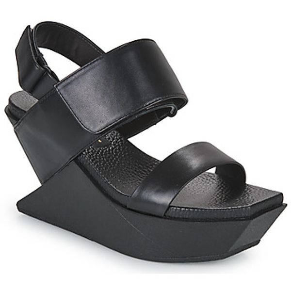 United nude United nude  Sandali & Odprti čevlji DELTA WEDGE SANDAL