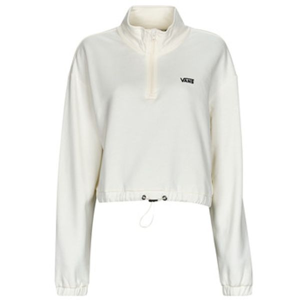 Vans Vans  Flis LEFT CHEST HALF ZIP FLEECE