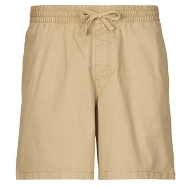 Vans Vans  Kratke hlače & Bermuda MN RANGE RELAXED ELASTIC SHORT