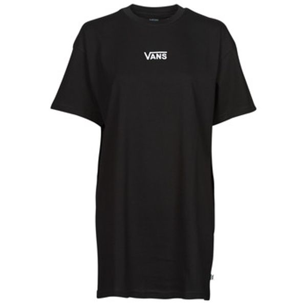 Vans Vans  Kratke obleke CENTER VEE TEE DRESS