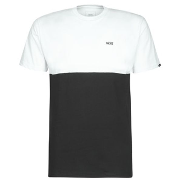 Vans Vans  Majice s kratkimi rokavi COLORBLOCK TEE