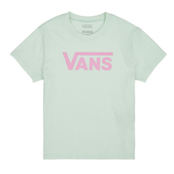 Vans Vans  Majice s kratkimi rokavi FLYING V CREW GIRLS