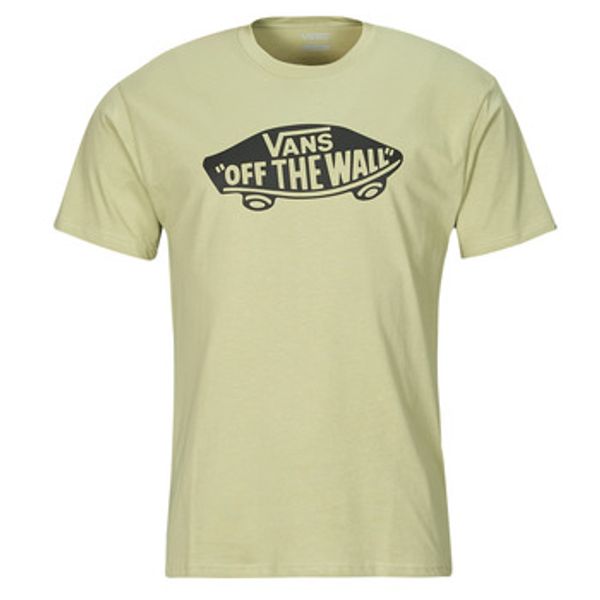 Vans Vans  Majice s kratkimi rokavi STYLE 76 SS TEE