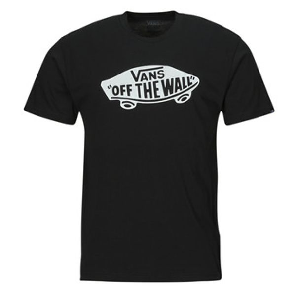 Vans Vans  Majice s kratkimi rokavi STYLE 76 SS TEE