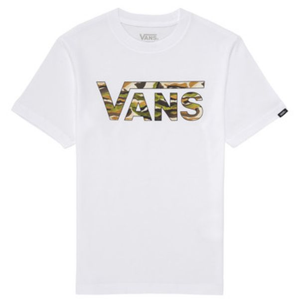 Vans Vans  Majice s kratkimi rokavi VANS CLASSIC LOGO FILL