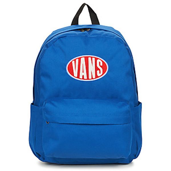 Vans Vans  Nahrbtniki OLD SKOOL BACKPACK