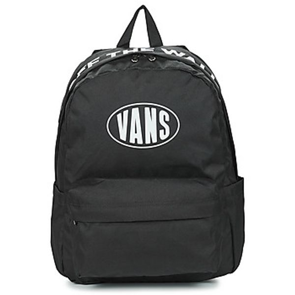 Vans Vans  Nahrbtniki OLD SKOOL BACKPACK