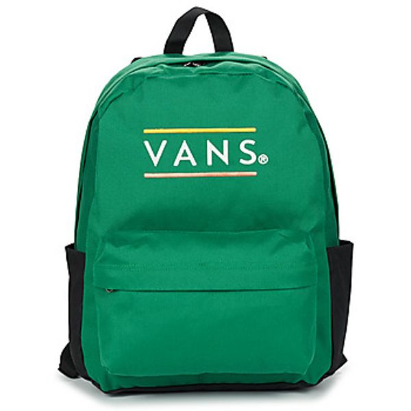 Vans Vans  Nahrbtniki OLD SKOOL BACKPACK