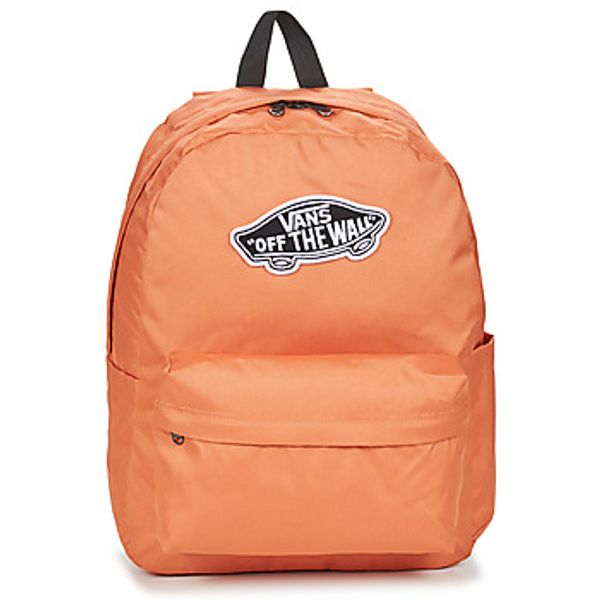 Vans Vans  Nahrbtniki OLD SKOOL CLASSIC BACKPACK